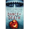 The Dance Of Death by Lincoln Child