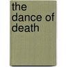 The Dance of Death door Kate Sedley