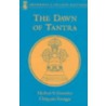 The Dawn Of Tantra door Trungpa Tulku Chogyam Trungpa