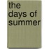 The Days of Summer