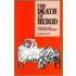 The Death Of Herod