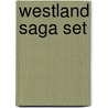 Westland Saga set door K. Kerr