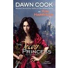 The Decoy Princess door Dawn Cook