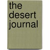The Desert Journal door Carlo Carretto