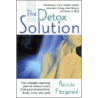 The Detox Solution door Patricia Fitzgerald