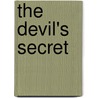 The Devil's Secret by Hinako Takanaga