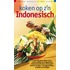 Koken op z'n Indonesisch