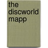 The Discworld Mapp door Terry Pratchett