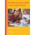 Werken met portfolio in de onderbouw