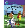 The Dragonfly Kite door Liss Norton