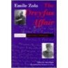 The Dreyfus Affair door Émile Zola