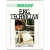 The Ekg Technician door Robert A. Weiss