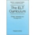 The Elt Curriculum