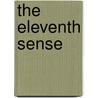 The Eleventh Sense door K.R. Johnson