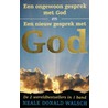 Een ongewoon gesprek met God en Een nieuw gesprek met God by N.D. Walsch