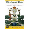 The Emerald Tablet door Dennis William Hauck