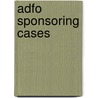 Adfo Sponsoring Cases