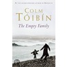 The Empty Families door Colm Tóibín