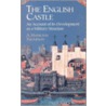 The English Castle door A. Hamilton Thompson