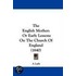 The English Mother