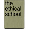 The Ethical School door Felicity Haynes