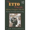 The Etto Principle door Erik Hollnagel