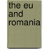 The Eu And Romania
