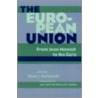The European Union door Joan Hoff