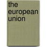 The European Union by Geoffrey Edwards