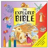 The Explorer Bible by Leena Lane
