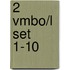 2 Vmbo/L set 1-10