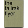 The Faliraki Flyer by Stu Hill