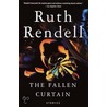The Fallen Curtain door Ruth Rendell
