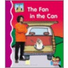 The Fan in the Can door Mary Elizabeth Salzmann