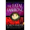 The Fatal Fashione door Karen Harper