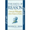 The Fate of Reason door Frederick C. Beiser