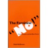 The Feminine  No! by Todd McGowan