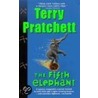 The Fifth Elephant door Terry Pratchett