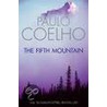 The Fifth Mountain door Paulo Coelho