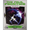 The Final Frontier door John Hamilton