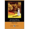 The First Of April door William Combe