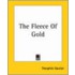 The Fleece Of Gold