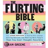 The Flirting Bible door Fran Greene