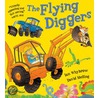 The Flying Diggers door Ian Whybrow