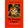 The Foreign Legion by Clarice Lispector