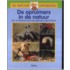 De opruimers in de natuur