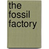The Fossil Factory door Professor Niles Eldredge