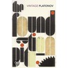 The Foundation Pit door Andrey Platonov