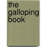 The Galloping Book by Orli Zuravicky