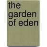 The Garden Of Eden door Onbekend